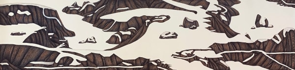 Ng Yiu Chung 吳耀忠, Landscape 23 景觀之二十三, NA