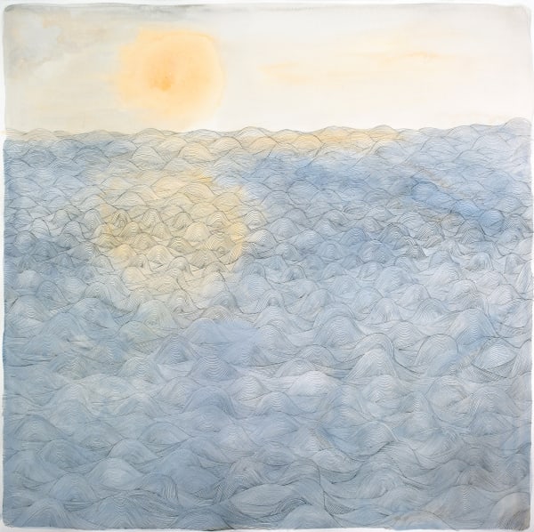 Crystal Liu, making waves, "hello", 2015