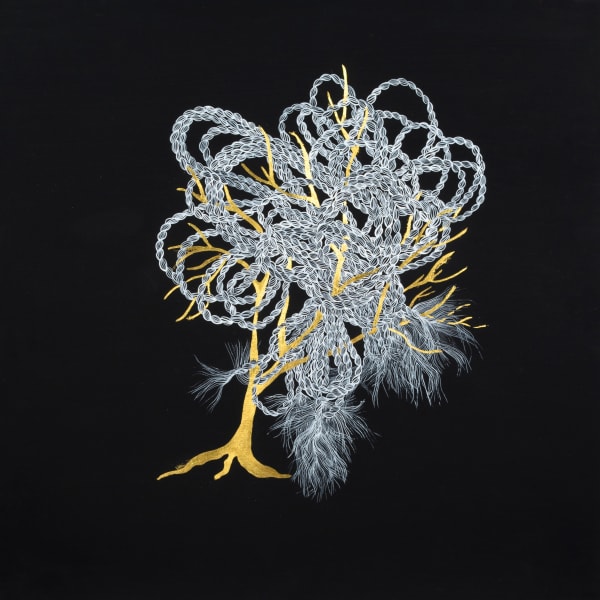 Crystal Liu, the fray, "the fray", 2013