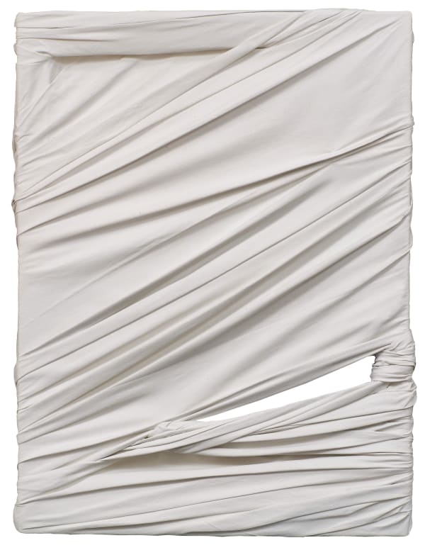 Stella Zhang 張爽, 0-Viewpoint-3-11 0-視點-3-11, 2011