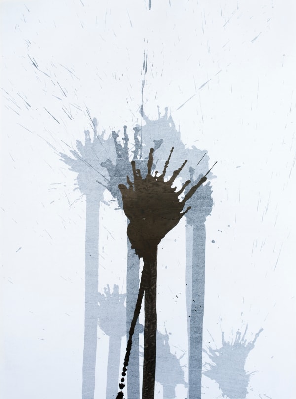Qin Chong 秦沖, 15 July - Whatever 七月十五日無所謂, 2012