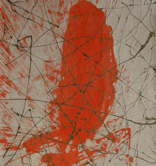 Qin Feng 秦風, Desire Scenery No.8785 慾望風景系列之八七八五, 2012