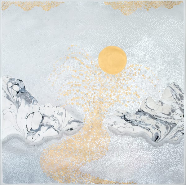 Crystal Liu, in dreams, "it's out of my hands", 2017