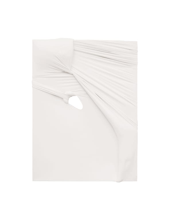 Stella Zhang 張爽, Untitled 無題 09, 2018