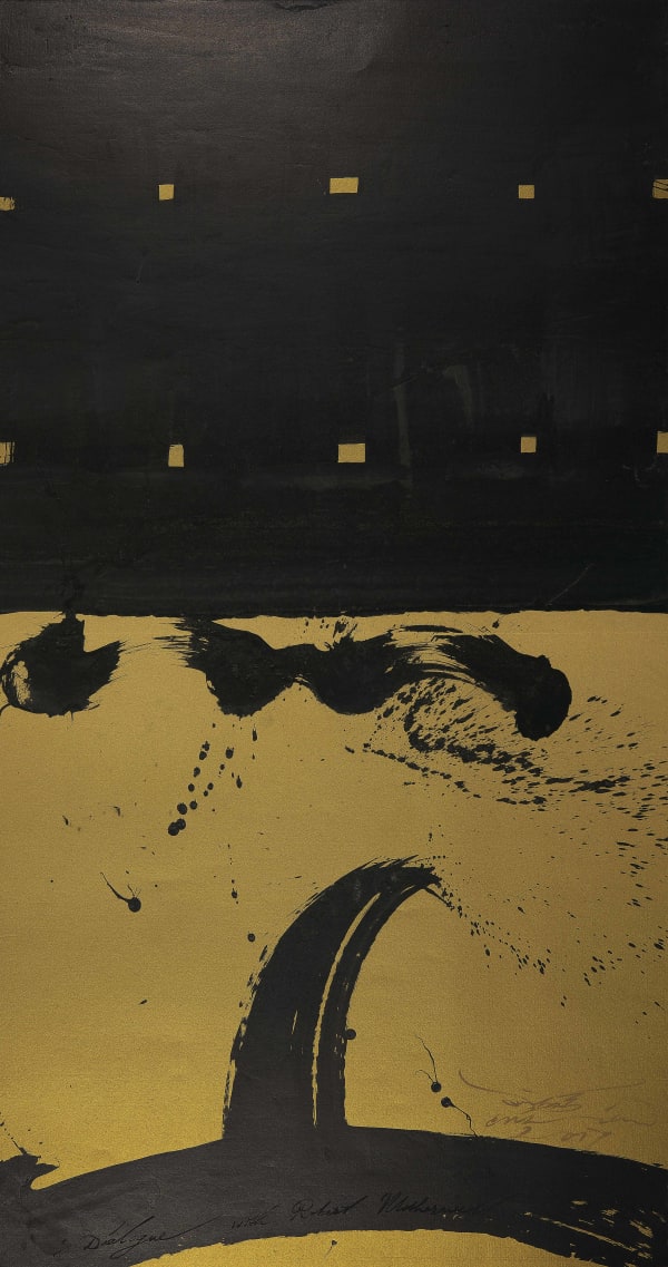 C. N. Liew 劉慶倫, Inifinity 無上, 2017