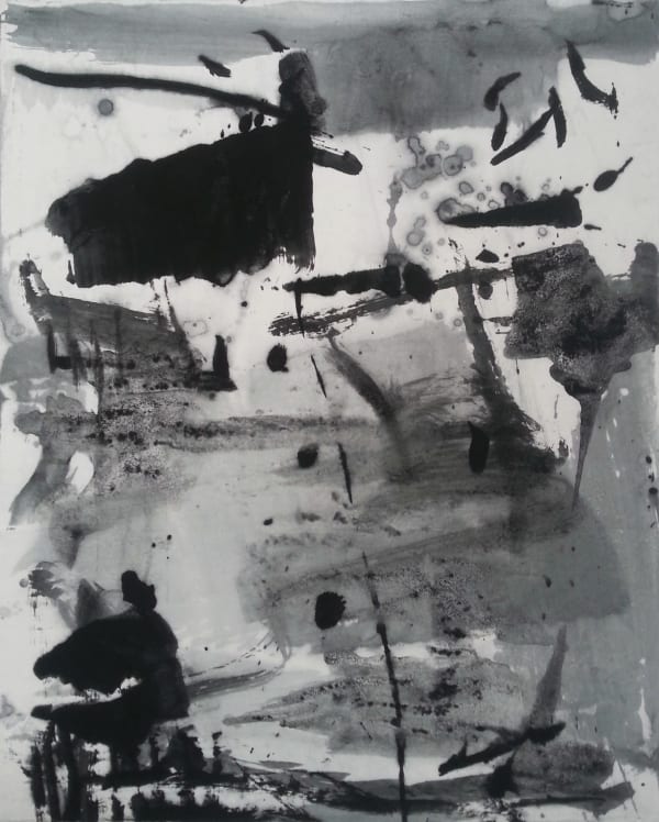 Lan Zhenghui 藍正輝, F38 Attempt 躍式 , 2014