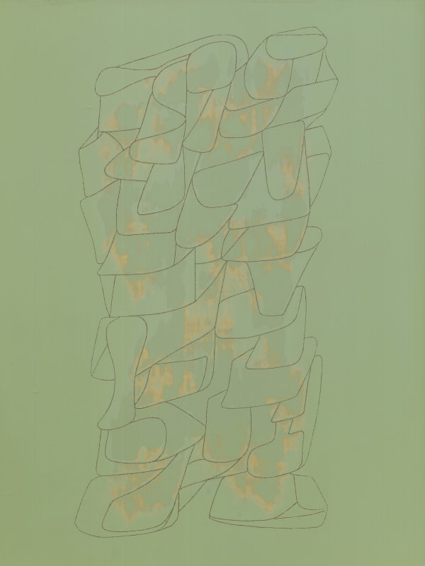 Wu Shan 吳杉, Tangchunling 探春令, 2022