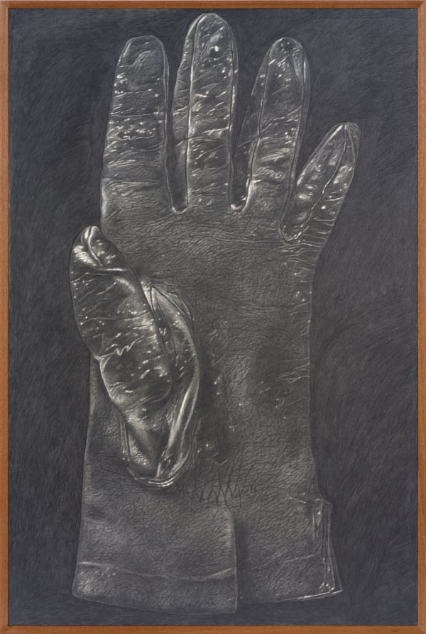 Tang Kwong San 鄧廣燊, Palmistry 手相 , 2024