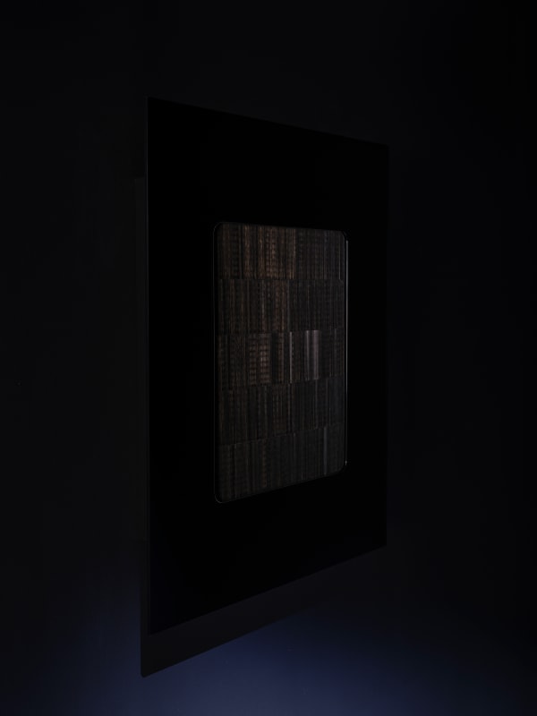 Dave Chow 周睿宏, Cohesion, 2022