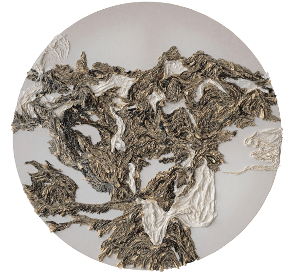 Kelly Wang 王佳怡, Microcosm 16, 2023