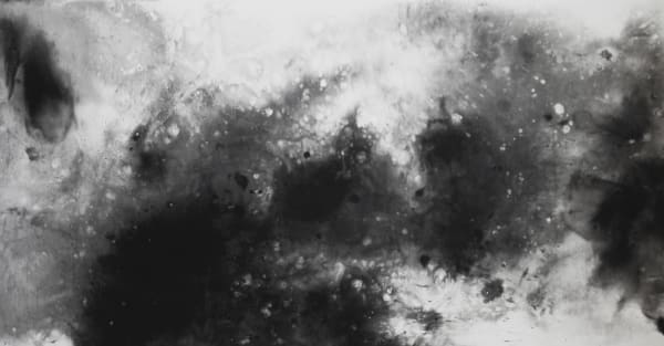 Li Hao 李皓, Moxiang 墨象 No.57 , 2015