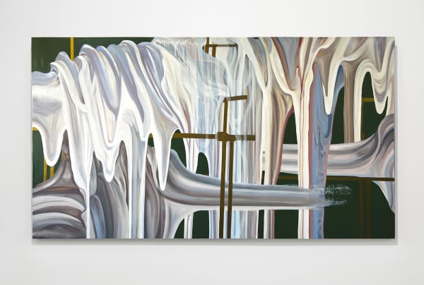 Ashlee Ip 葉慧婷, Racing Thoughts 我的思緒總是七上八下 , 2022