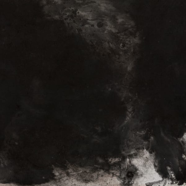 Li Hao 李皓, Moxiang 墨象 No.36, 2014