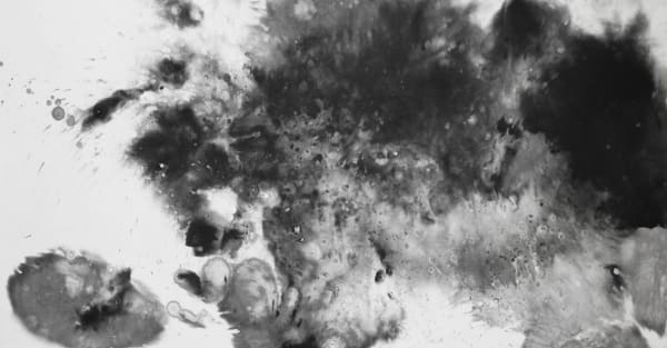 Li Hao 李皓, Moxiang 墨象 No. 51, 2015