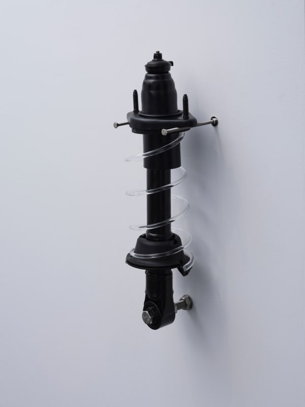 Dave Chow 周睿宏, Premise, 2022