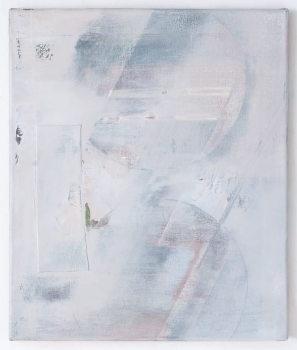 Leelee Chan 陳麗同, Hazy Oculus, 2016