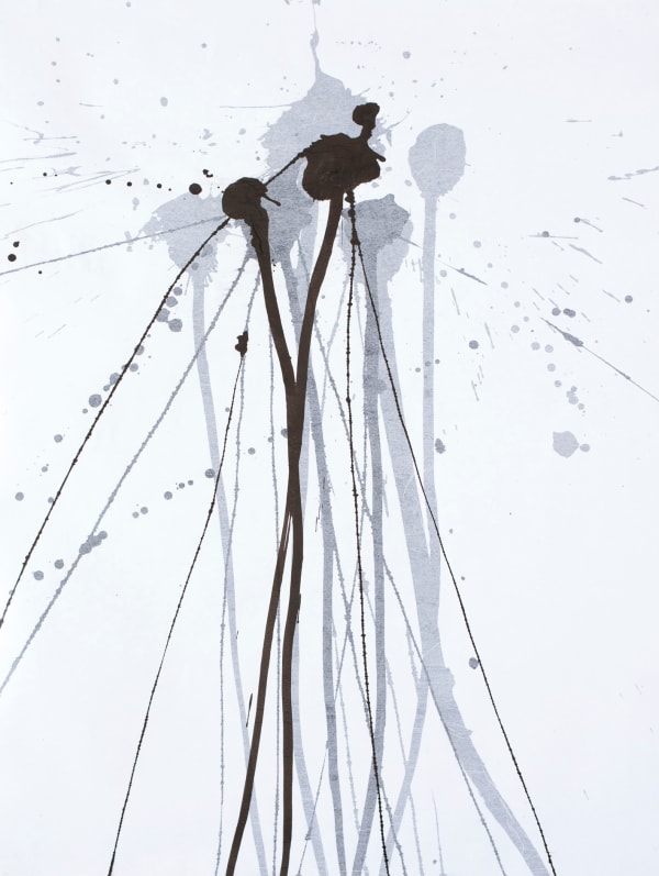 Qin Chong 秦沖, 31 May - Whatever 五月三十一日無所謂, 2012