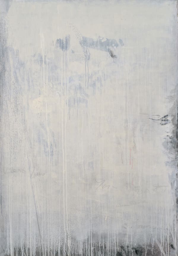 Yan Shanchun 嚴善錞, Yunxi No. 3 雲溪三, 2008