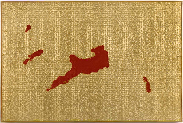 Michael Müller, Isla Hermite (Biography of a Coral Garden), 2019