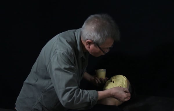 Tang Kwong San 鄧廣燊, Reverse Mold, 2019