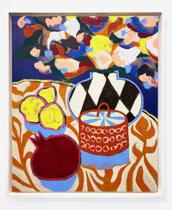 Rini Spiel, Svea, 2025