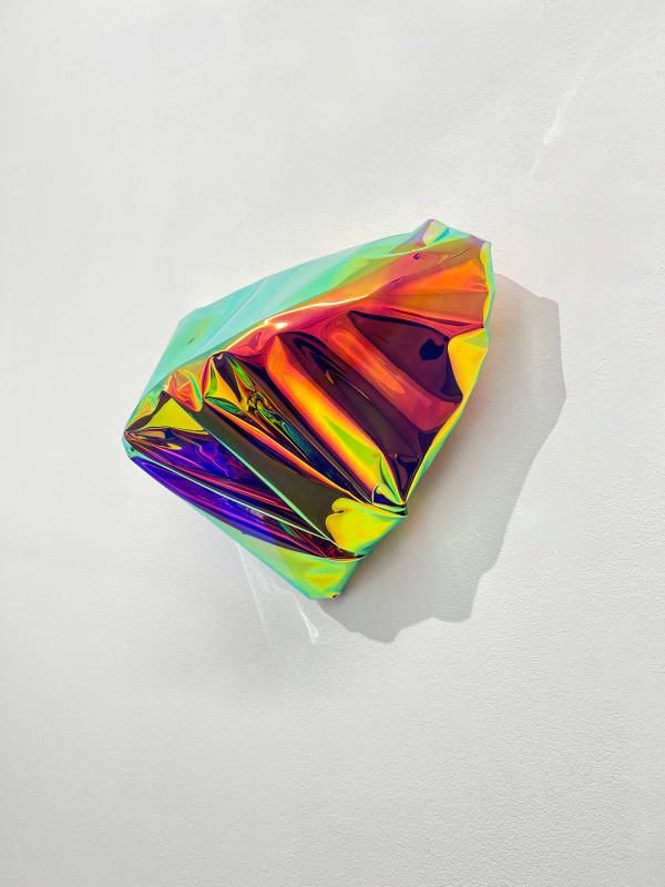 Johannes Holt-Iversen, Chauvet 1.2.23 OC002 , 2024