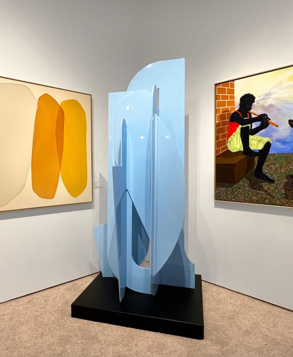 Nicolas Dubreuille, Sans Titre Ref S393