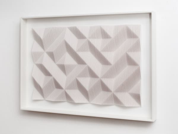 Anna Kruhelska, In between 13, 2024