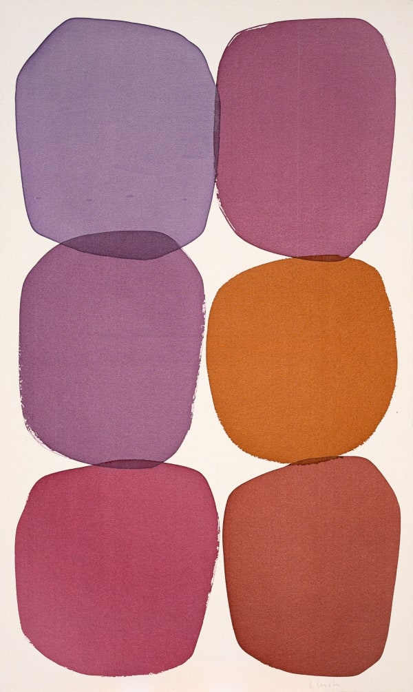 Simone Christen, soul-warming truth, 2025