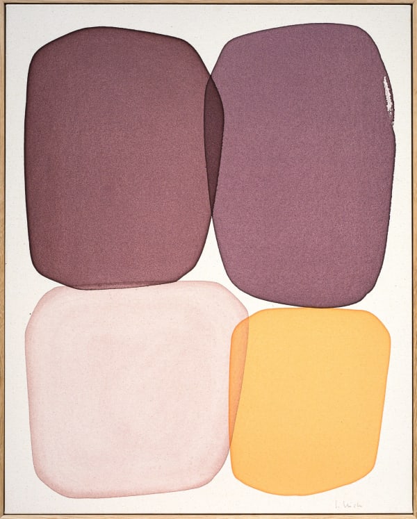 Simone Christen, south orange, 2025