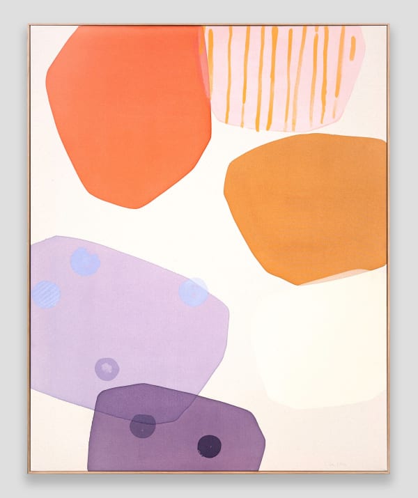 Simone Christen, carnival of life, 2025