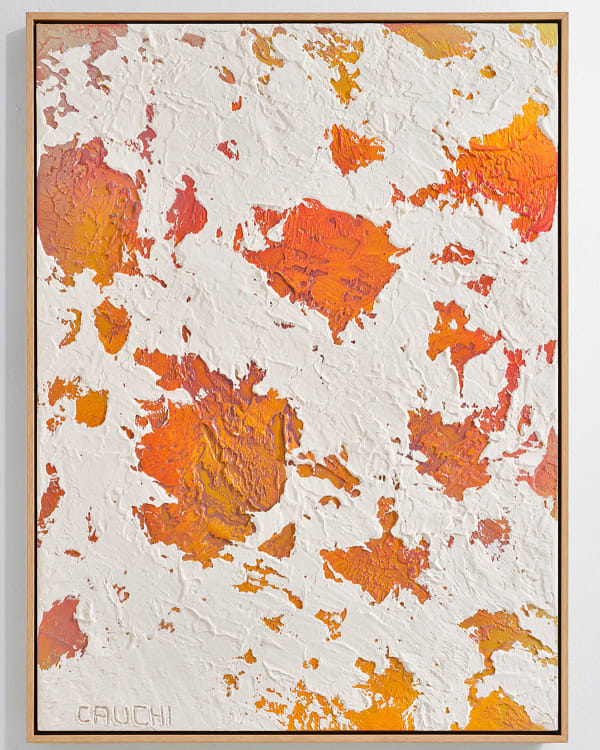 Matt Cauchi, Operose 5, 2025