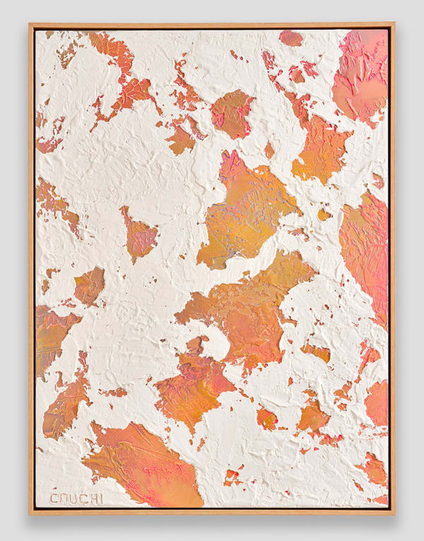 Matt Cauchi, Operose 1, 2025