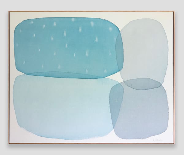 Simone Christen, Pockets of repose, 2024