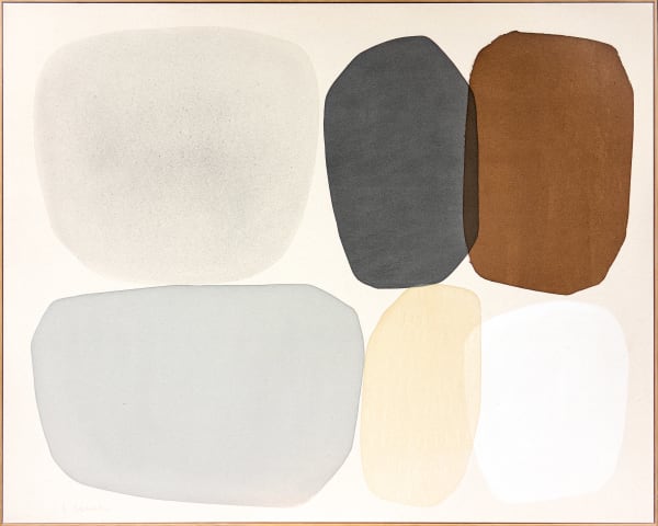 Simone Christen, Clifford II, 2024