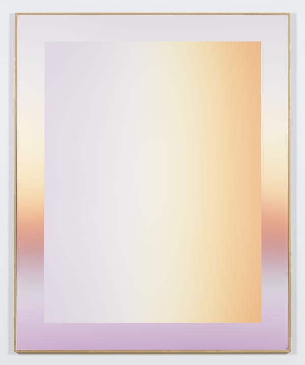 Jordan Tran Kean, Au dessus des montagnes, 2024