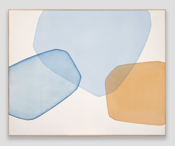 Simone Christen, how far is it to heaven?, 2025