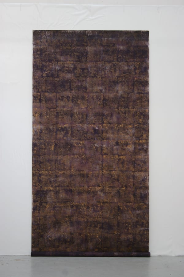 Mer de Chine 2, 1994