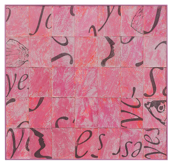 Untitled, 1996