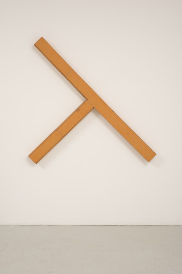 TED LARSEN, Cool Passion, 2016