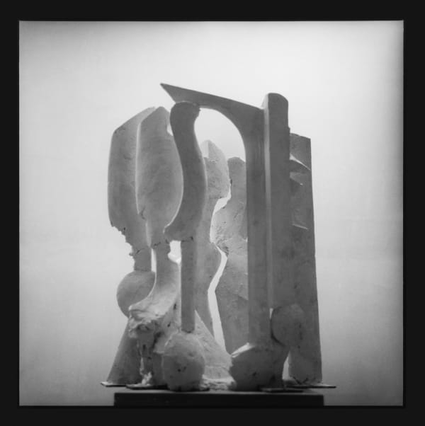 PHILIPPE ANTHONIOZ, Photographie, Truinas, 1998