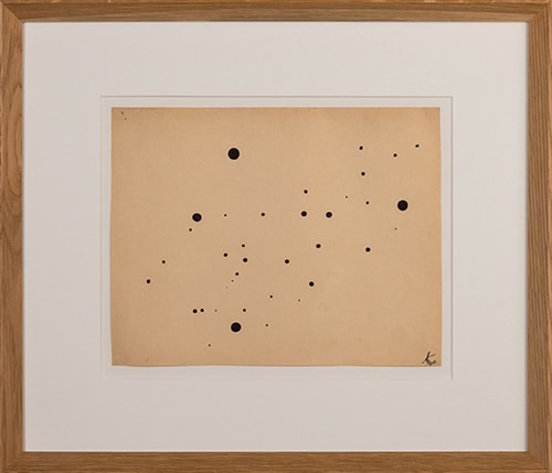 Sans Titre , 1951