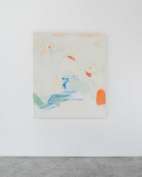 LUCAS TALBOTIER, La Pomme, 2022
