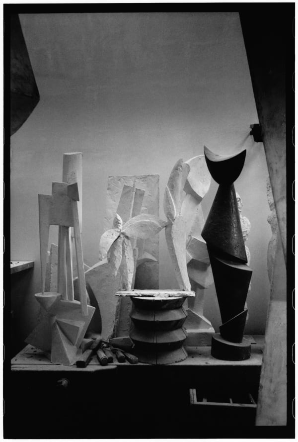 PHILIPPE ANTHONIOZ, Photographie Atelier 1, Truinas, 2005