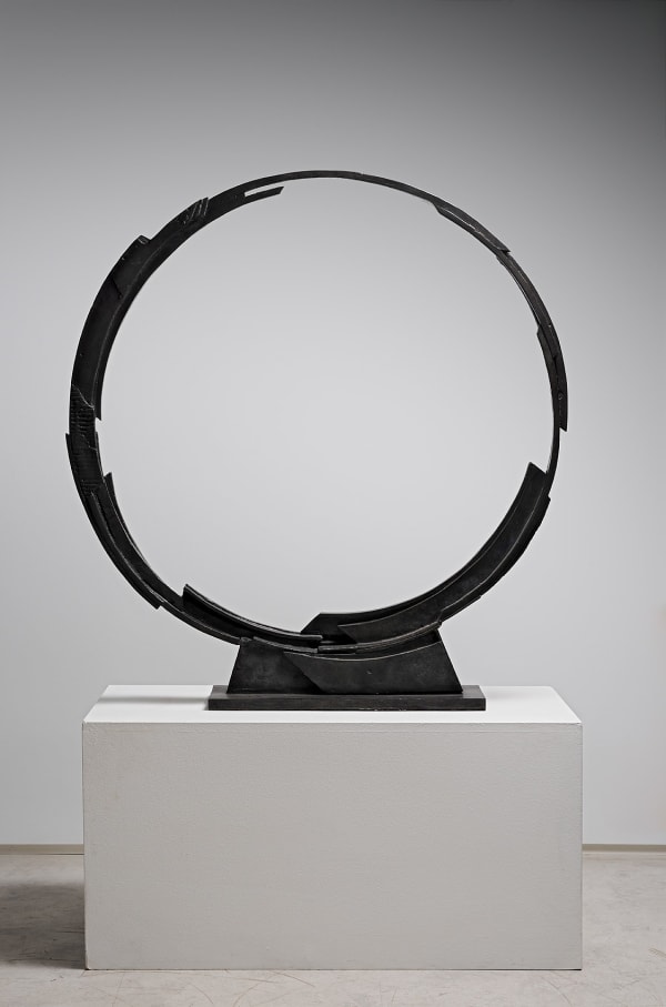 Untitled (cerchio), 2006
