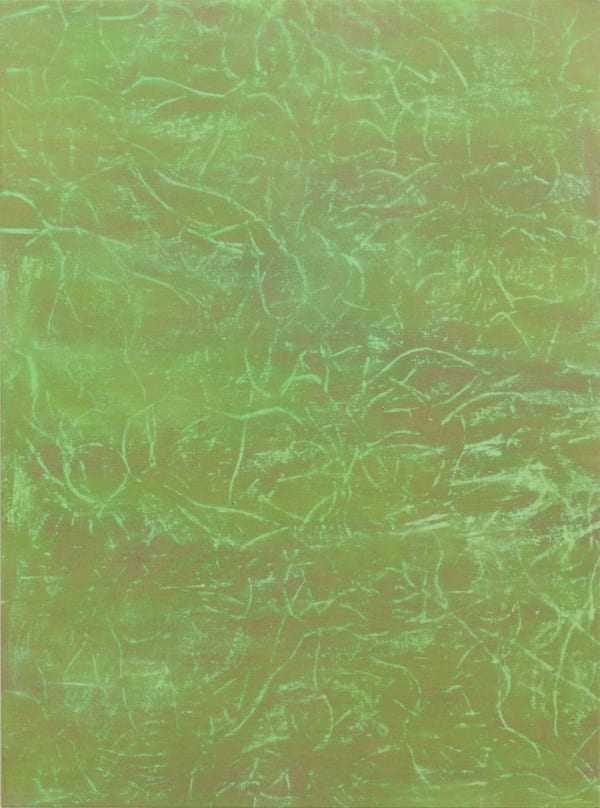 MONIQUE FRYDMAN, Des Saisons avec Bonnard #23, 2010