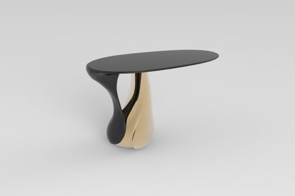 Console Leaf (polie), 2013