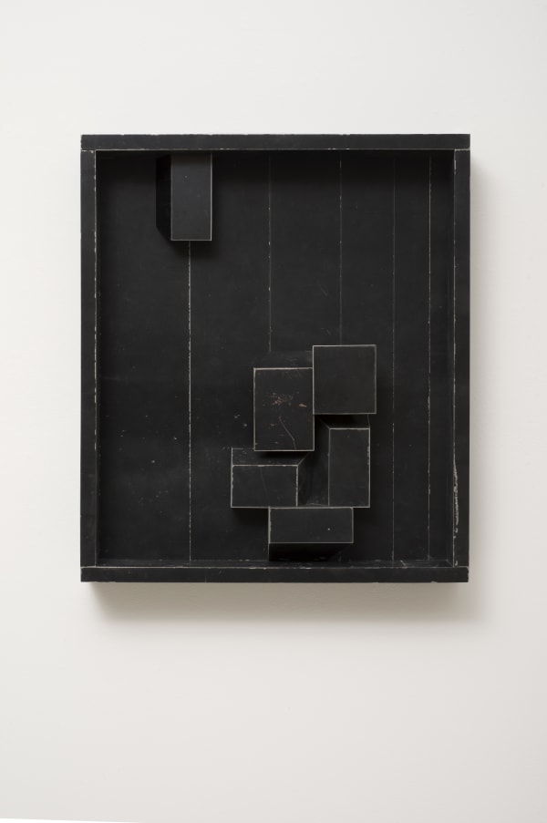 Ted Larsen, Eternal Life, 2018