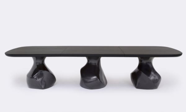 ROCWOOD Table, 2017