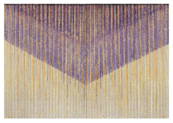 BEATRICE CASADESUS, Ombre Portée, 2023